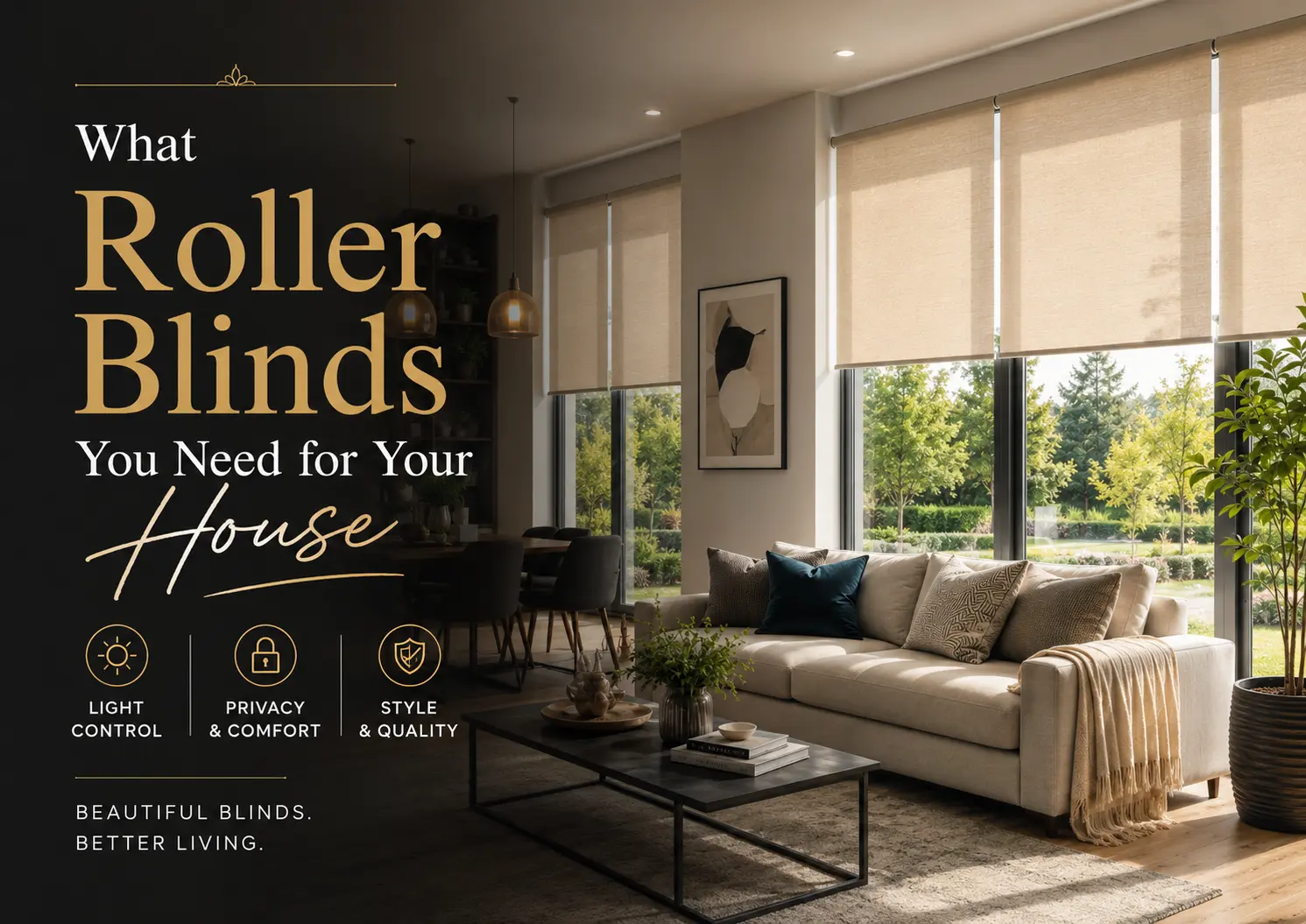 what-roller-blinds-you-need-for-your-house