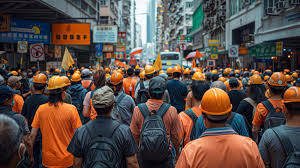 Foreign Worker Management in Malaysia : Obstacles, Regulations, and Prospects