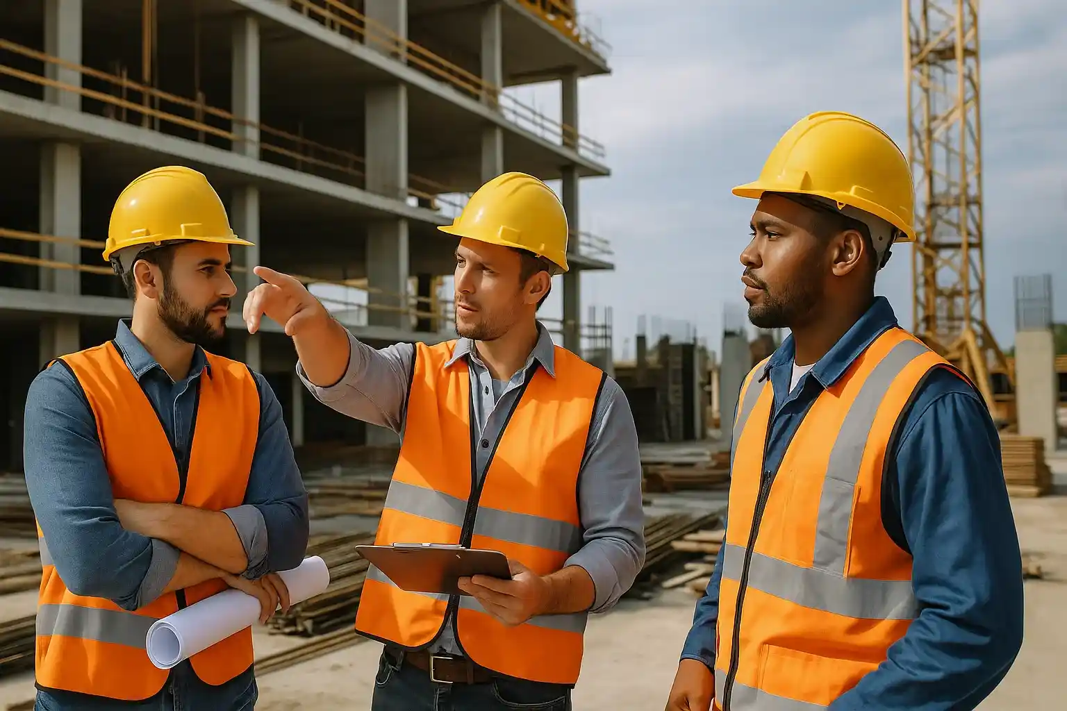 Accommodations for Foreign Workers: Why Ethical Housing Is the Way of the Future for Workforce Management