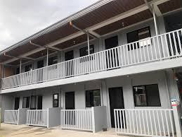 Hostel for Foreign Workers: Enhancing Lives, Boosting Productivity, and Upholding Dignity