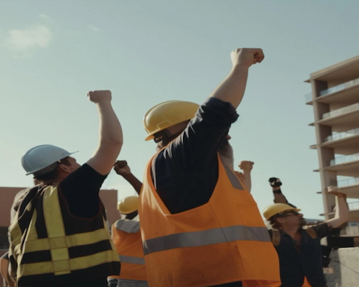 Understanding Centralised Labour Quarters (CLQ) in Constructions