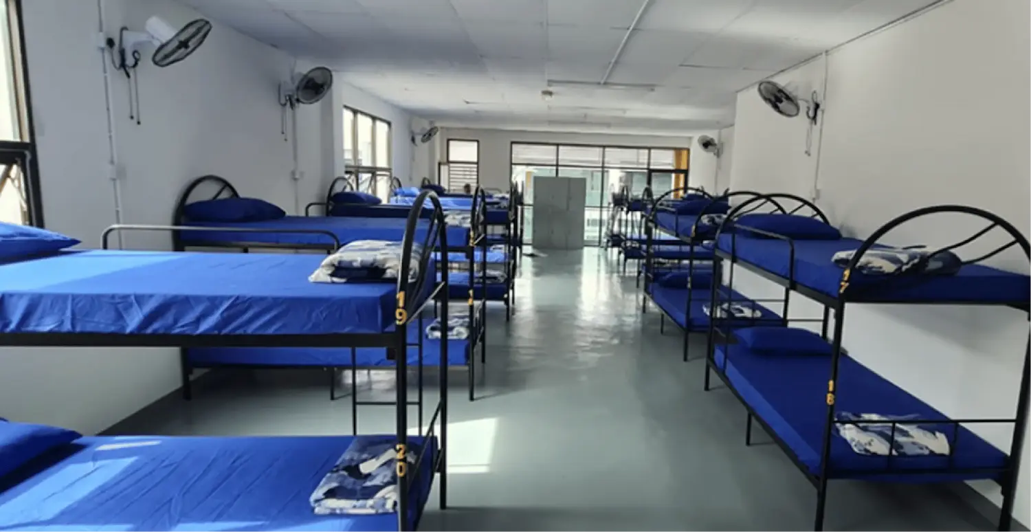 Why Hostels for Foreign Workers Matter in Cameron Highlands