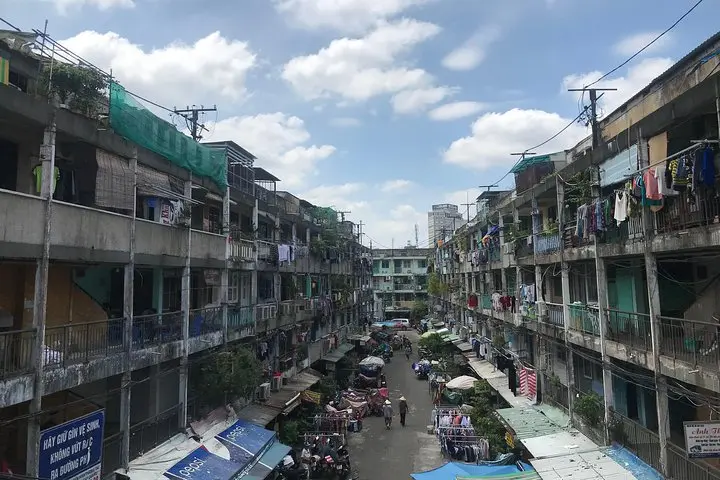 When housing becomes infrastructure, this is the introduction.