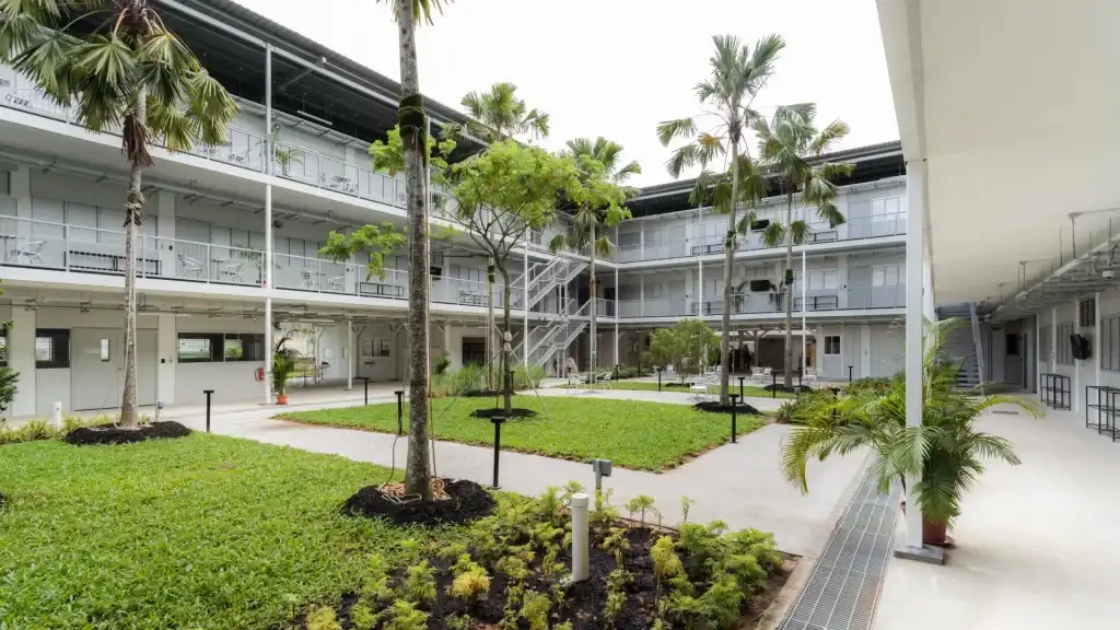 Foreign Workers in Malaysia: How the WorkConnect Support Employers Through CLQ Accommodation